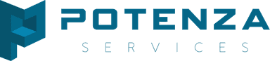 Potenza company logo