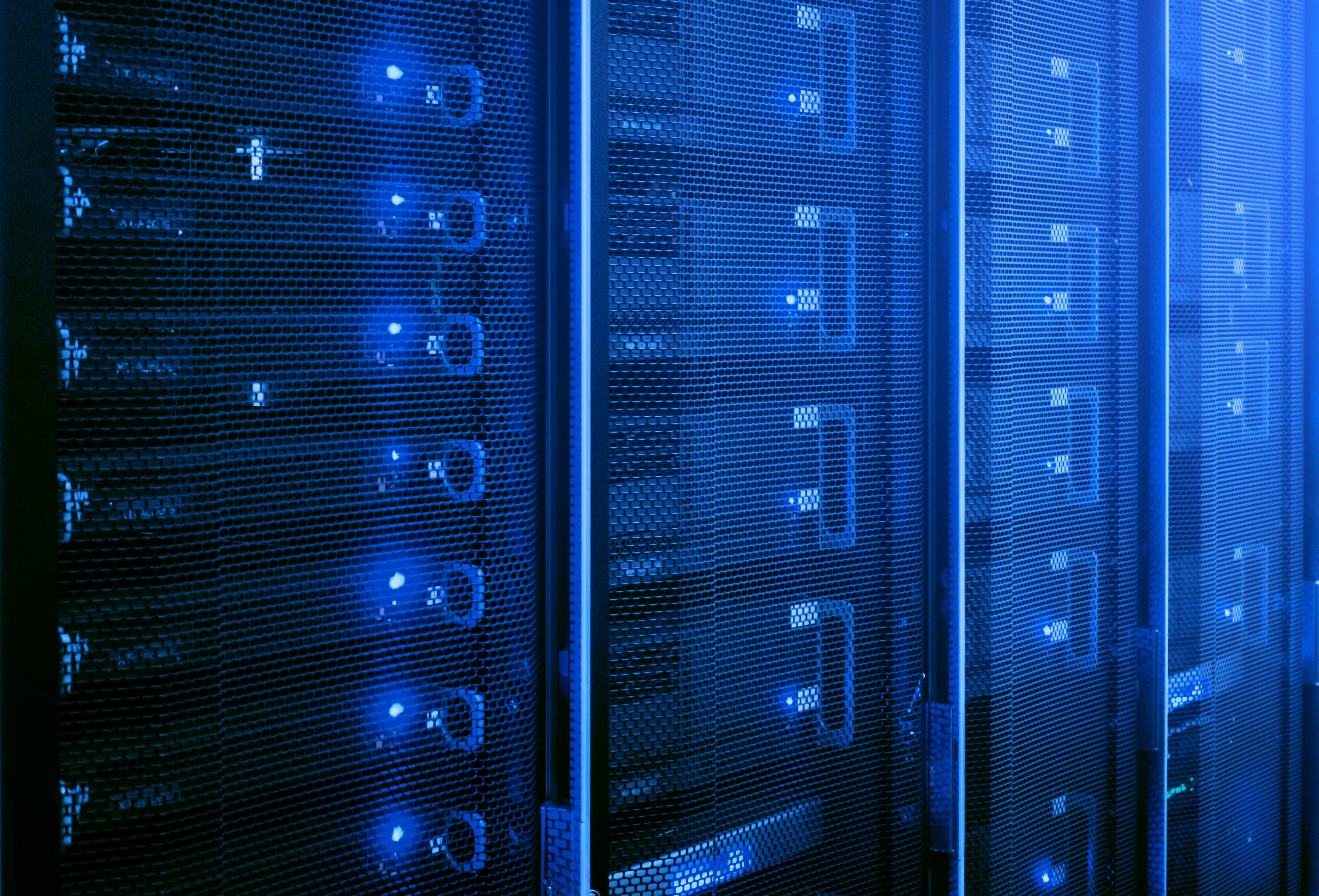 data center