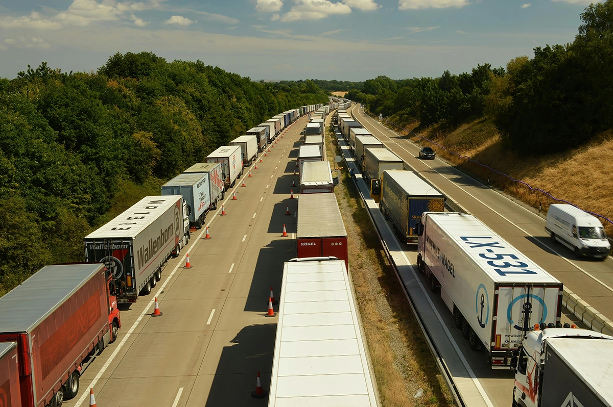 Transportation